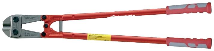 VBW Coupe-boulons 460 mm 48 HRC