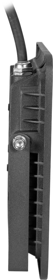 Eurolite LED IP FL-50 SMD WW 51915030 Projecteur LED extérieur 55 W Couleur d'éclairage (ampoule LED): blanc chaud