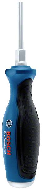 Bosch Professional Tournevis pour vis à fente