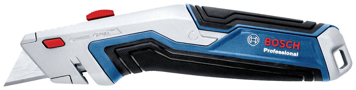 Bosch Professional 1600A01V3H Couteau universel 1 pc(s)