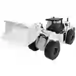 Amewi 22535 G485E weiß 1:14 électrique Modèle fonctionnel RC prêt à fonctionner (RtR) Amewi 22535 G485E weiß 1:14 électrique Modèle fonctionnel RC prêt à fonctionner (RtR)