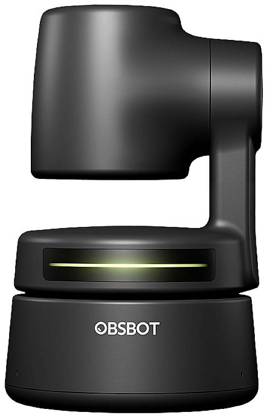 Webcam 4K Obsbot Tiny 4K 3840 x 2160 Pixel pied de support