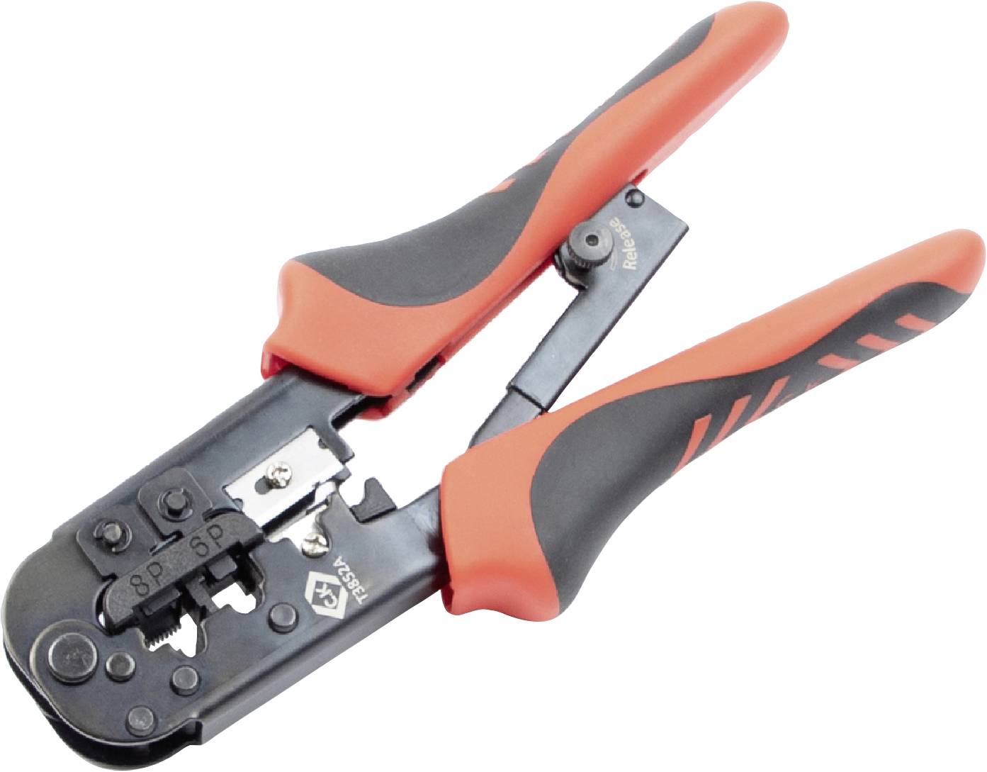 C.K T3852A Pince à sertir pour connecteur modulaire