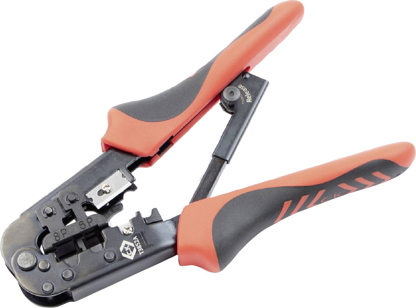 C.K T3852A Pince à sertir pour connecteur modulaire