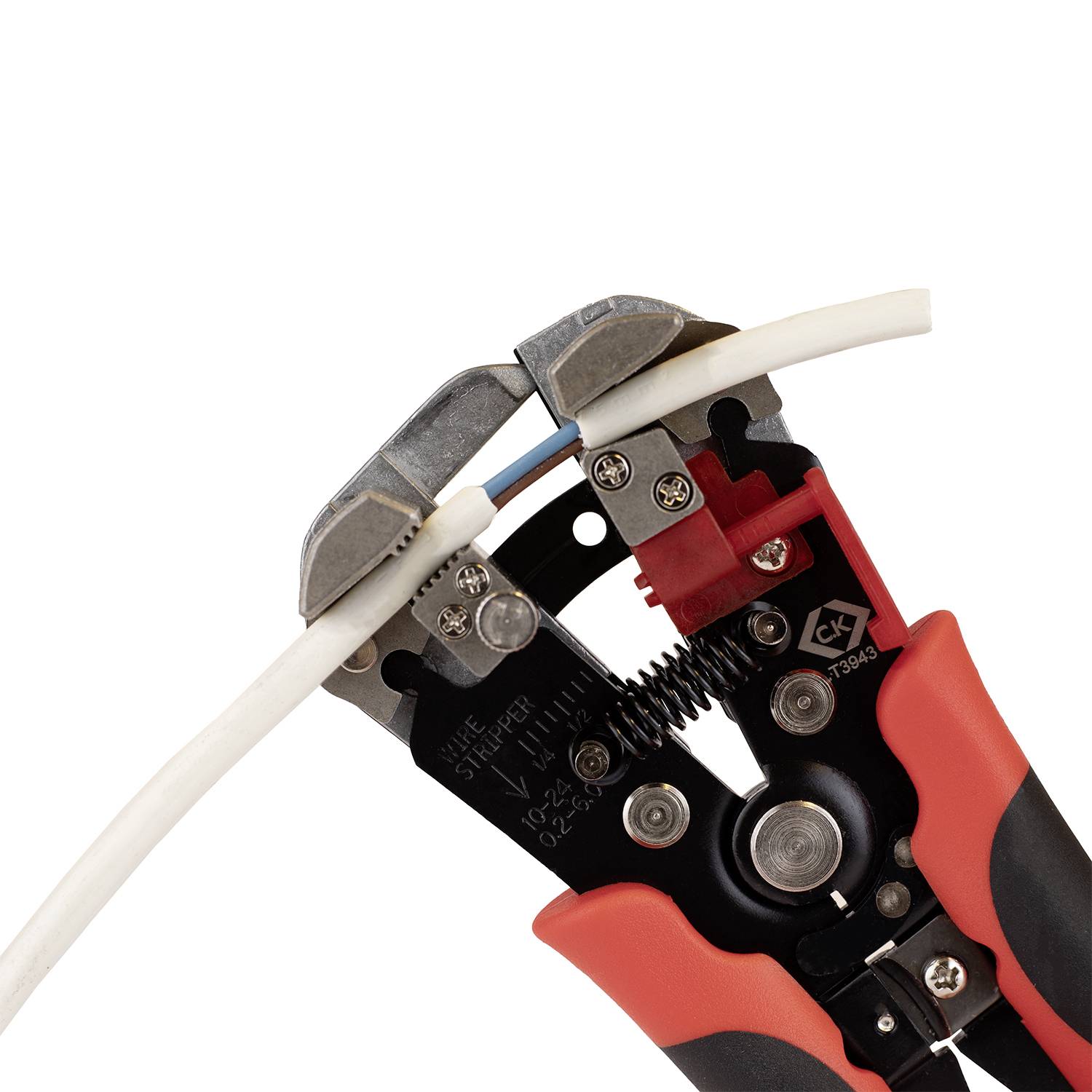 C.K T3943 T3943 Pince à dénuder automatique