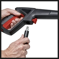 Einhell TC-HP 90 Nettoyeur haute pression Einhell TC-HP 90 Nettoyeur haute pression
