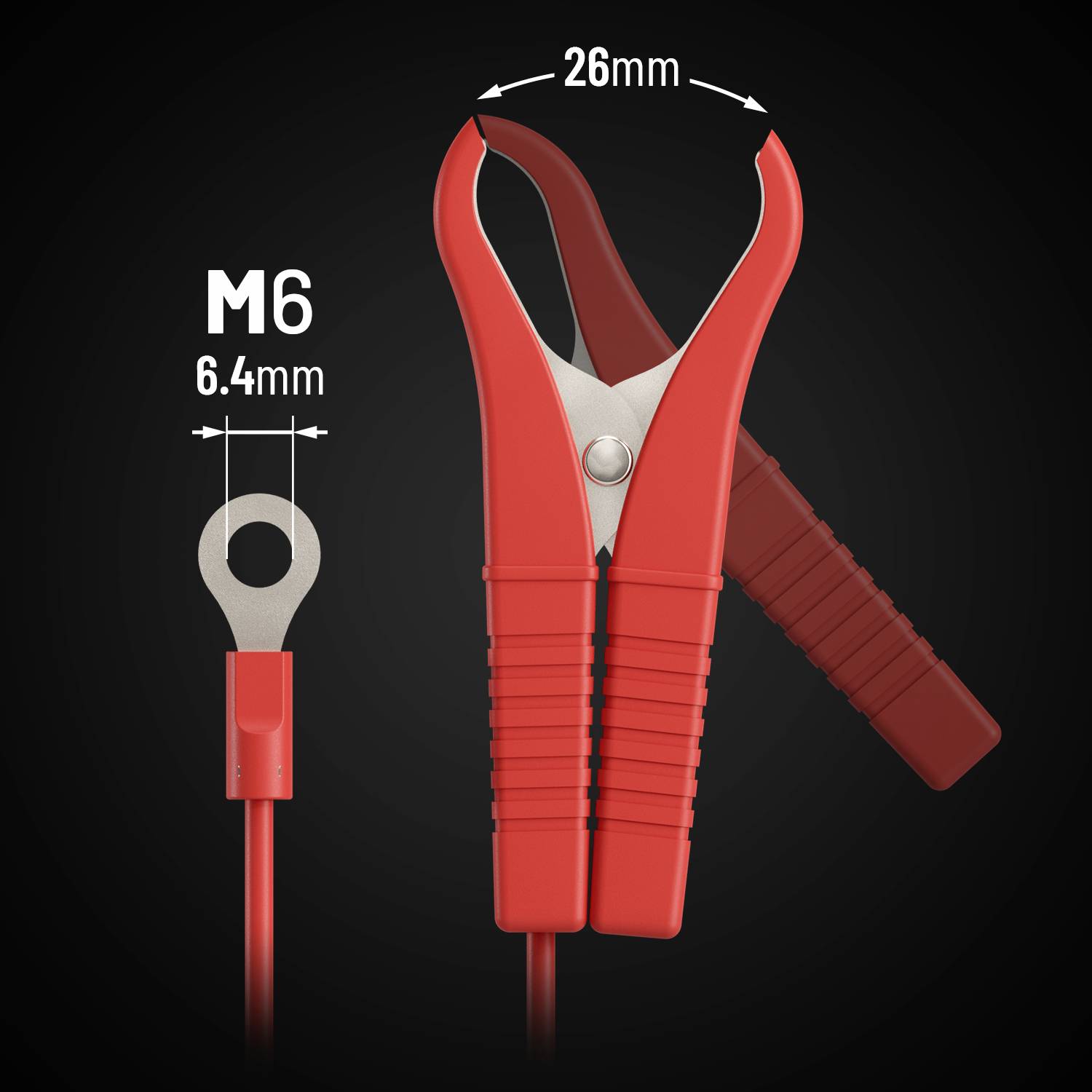 Absina A800 301006 Chargeur automatique 6 V, 12 V 0.8 A 0.8 A