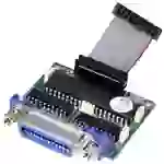 Aim TTi 59130-1870 GPIB-1A Interface 1 pc(s) Aim TTi 59130-1870 GPIB-1A Interface 1 pc(s)