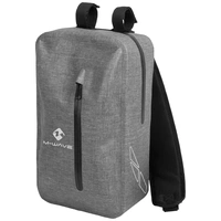 M-Wave Suburban Messenger Compact sacoche de guidon pour scooter gris M-Wave Suburban Messenger Compact sacoche de guidon pour scooter gris