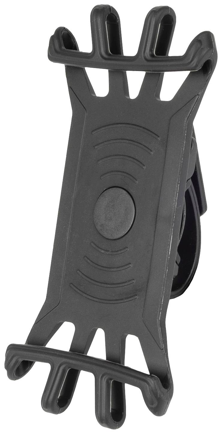 M-Wave Bike Mount Flex Cintre noir