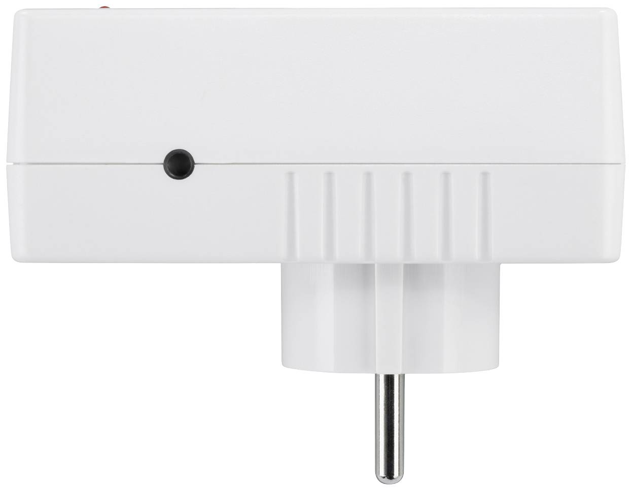 H-Tronic 1114720 WD 1000 Détecteur d'eau avec capteur externe sur prise