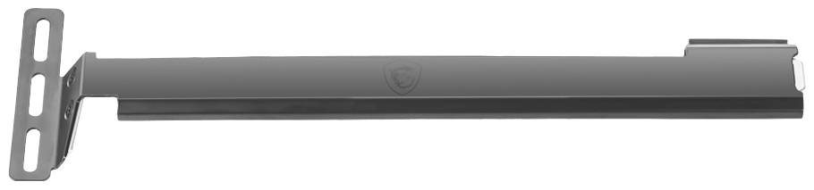 MSI Gaming Carte graphique Nvidia GeForce RTX 3070 Ti Ventus 3X Overclocked 8 GB GDDR6X-RAM PCIe HDMI™, DisplayPort overclockée