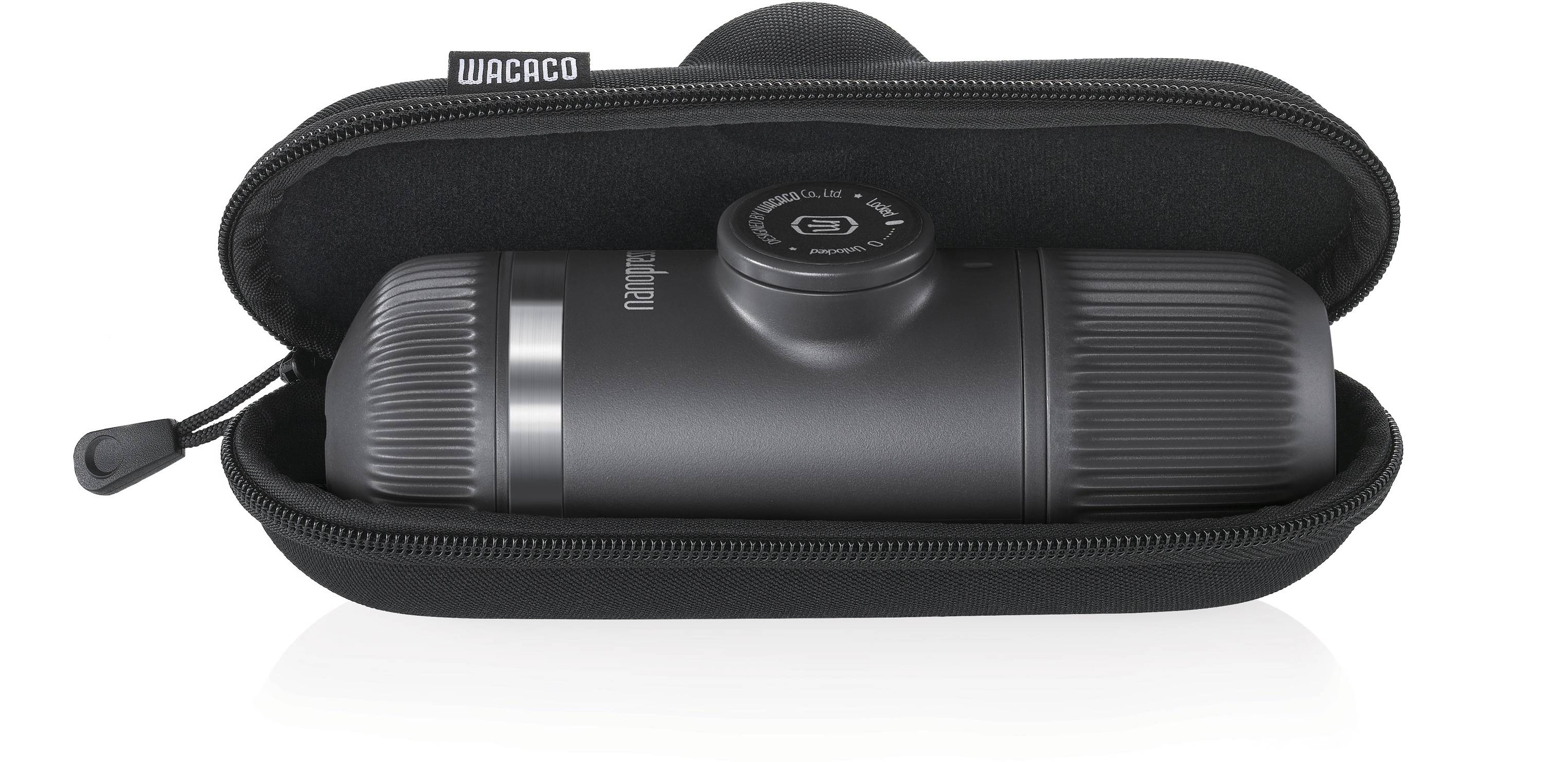 Wacaco Wac-Nano-Ca 1074 Housse de protection