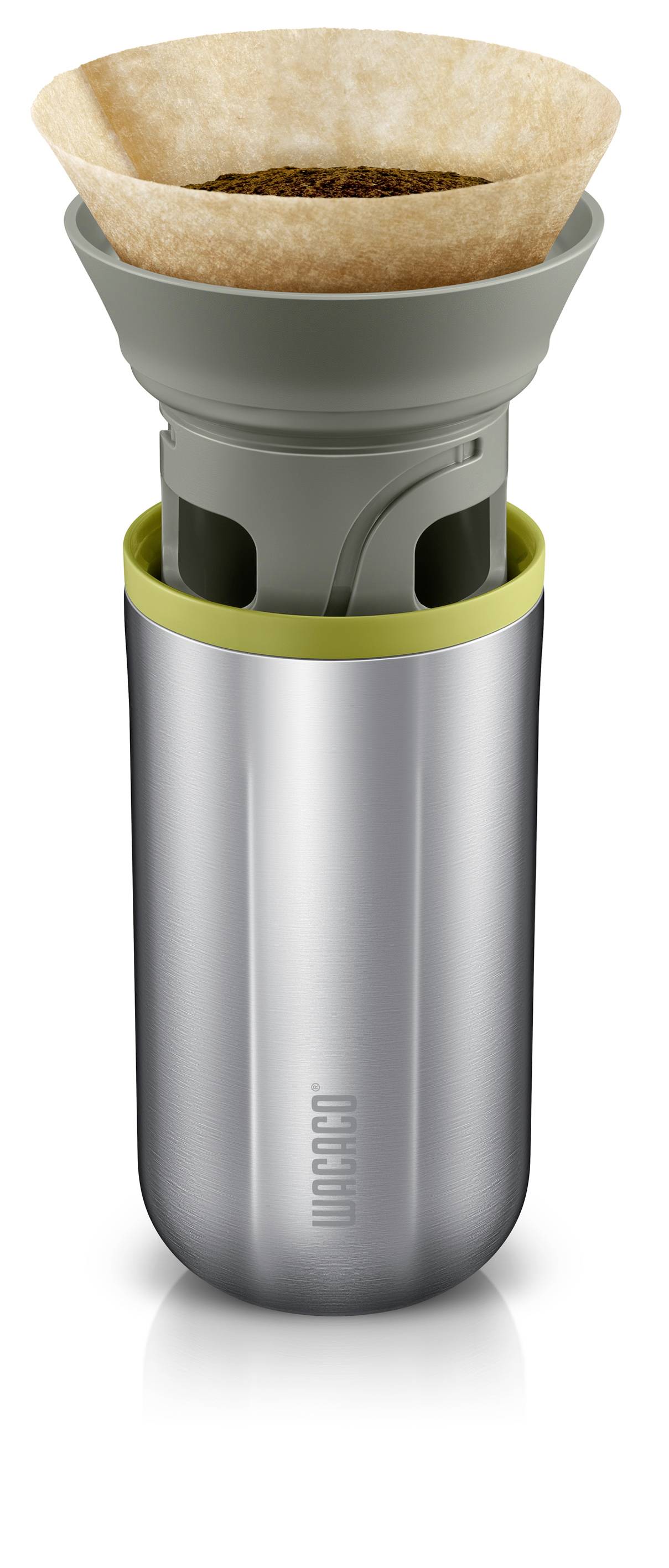 Wacaco Wac-Cup Cafetière