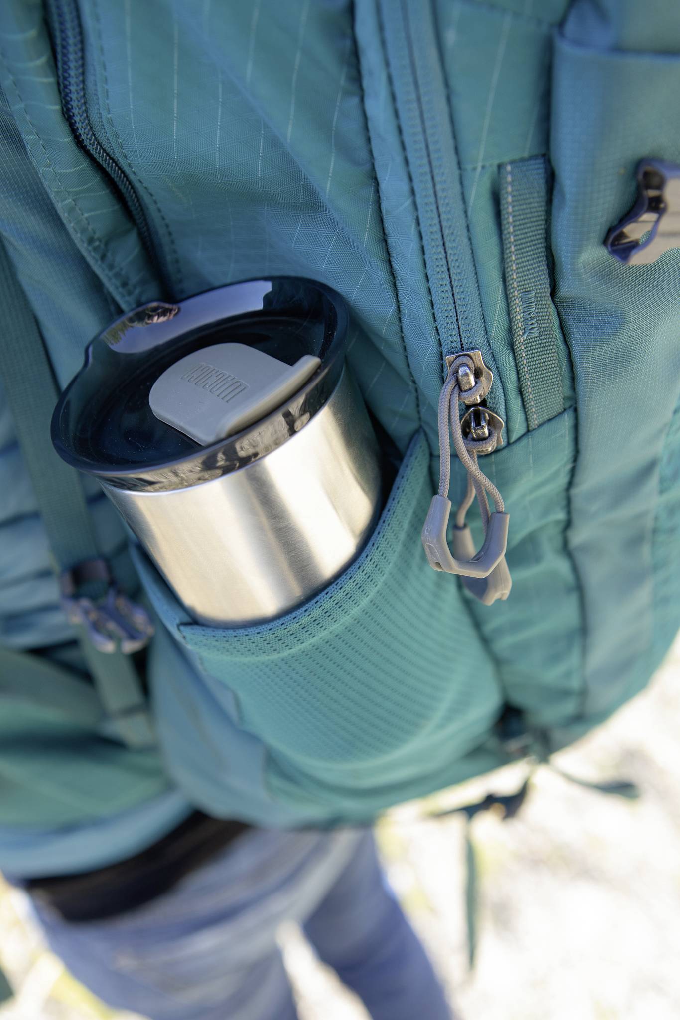 Wacaco Wac-Cup Cafetière