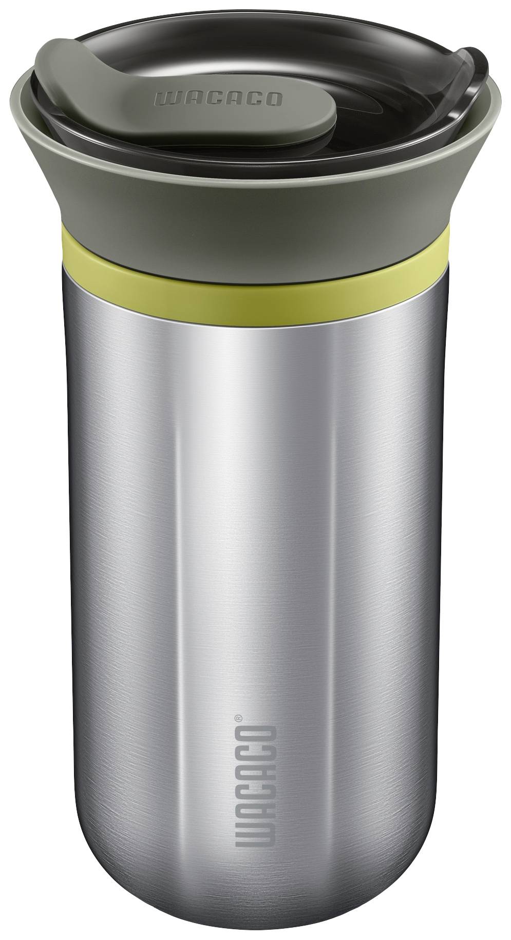 Wacaco Wac-Cup Cafetière
