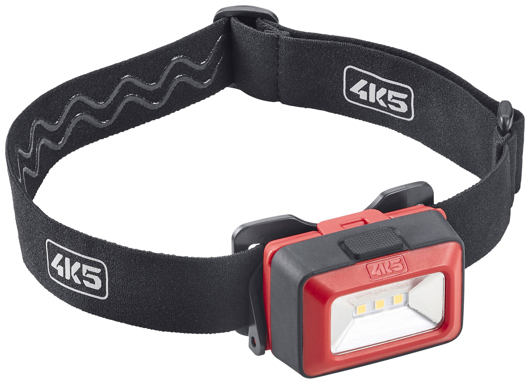 4K5 Tools HL 200A HeadLight Lampe frontale 200 lm