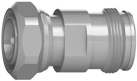 Telegärtner 100025324 100025324 Connecteur 4.3-10 1 pc(s)