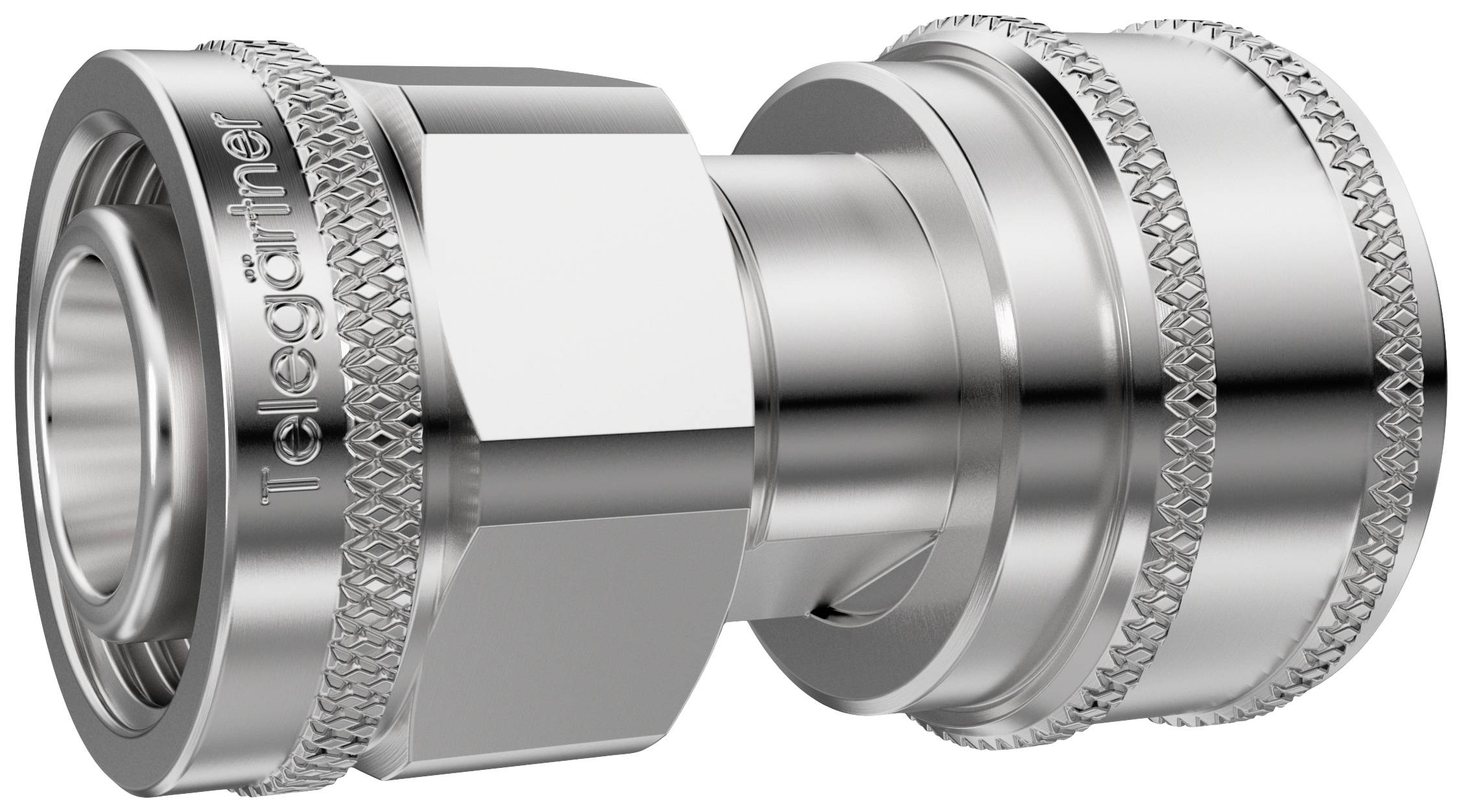 Telegärtner 100025520 100025520 Connecteur 2.2-5 1 pc(s)