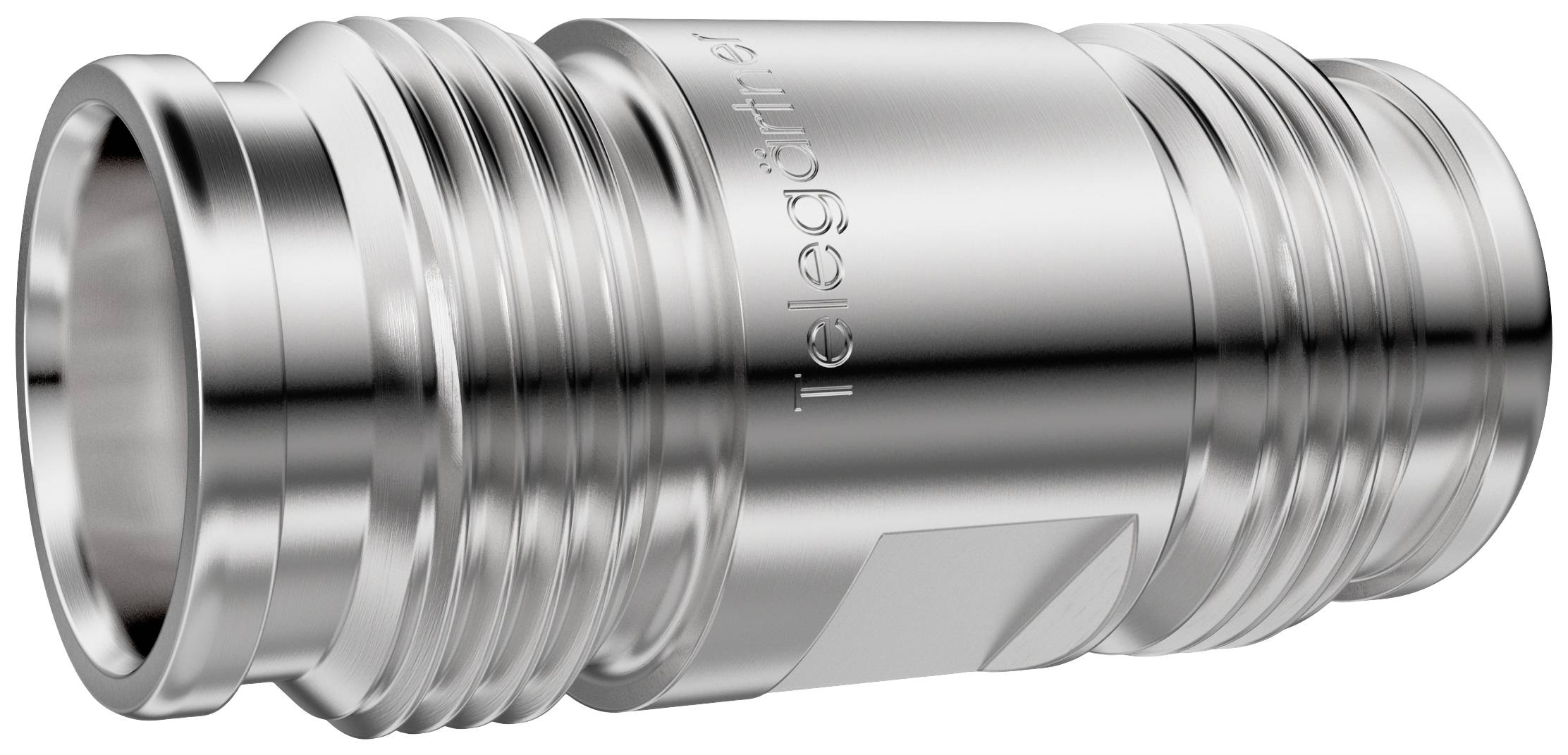 Telegärtner 100025517 100025517 Connecteur 2.2-5 1 pc(s)