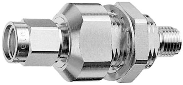 Telegärtner 100024837 100024837 Connecteur SMA à polarité inversée 1 pc(s)