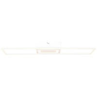 Brilliant G99369/05 Besson Plafonnier LED LED 32 W blanc Brilliant G99369/05 Besson Plafonnier LED LED 32 W blanc