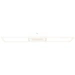 Brilliant G99369/05 Besson Plafonnier LED LED 32 W blanc Brilliant G99369/05 Besson Plafonnier LED LED 32 W blanc