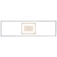 Brilliant G99369/05 Besson Plafonnier LED LED 32 W blanc Brilliant G99369/05 Besson Plafonnier LED LED 32 W blanc