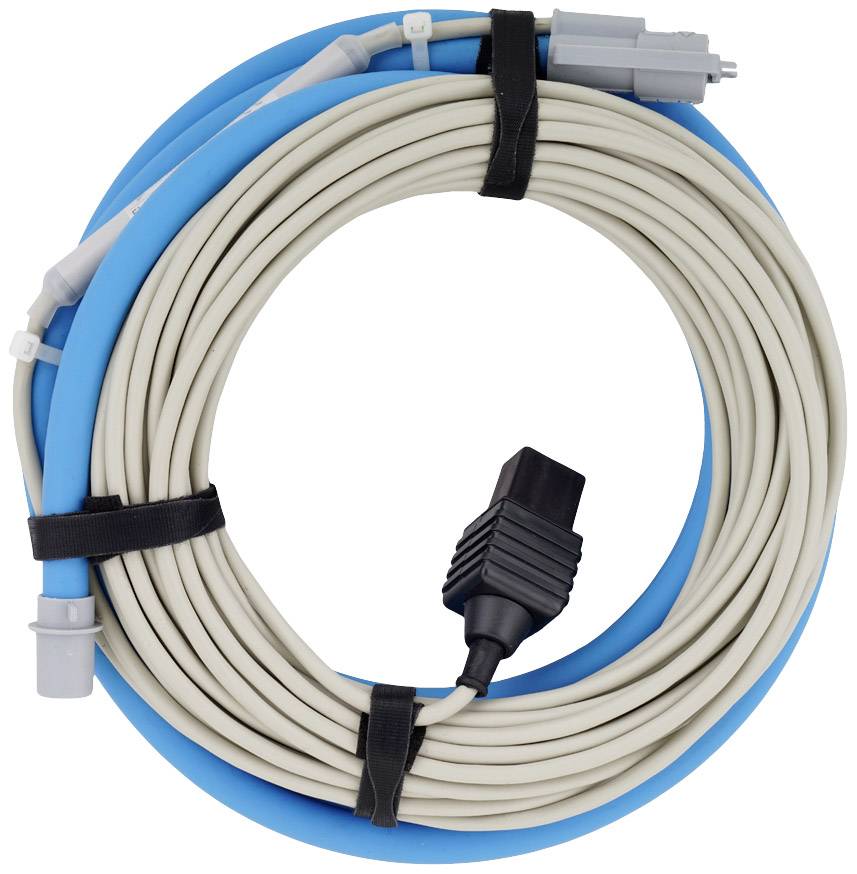 Metrel A 1487 Adaptateur de pince ampèremétrique Plage de mesure A/DC: 50 A (max)