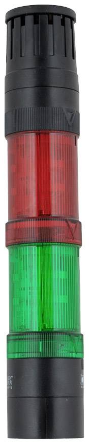 Metrel Avertisseur optique LED A 1496 20992373 vert, rouge
