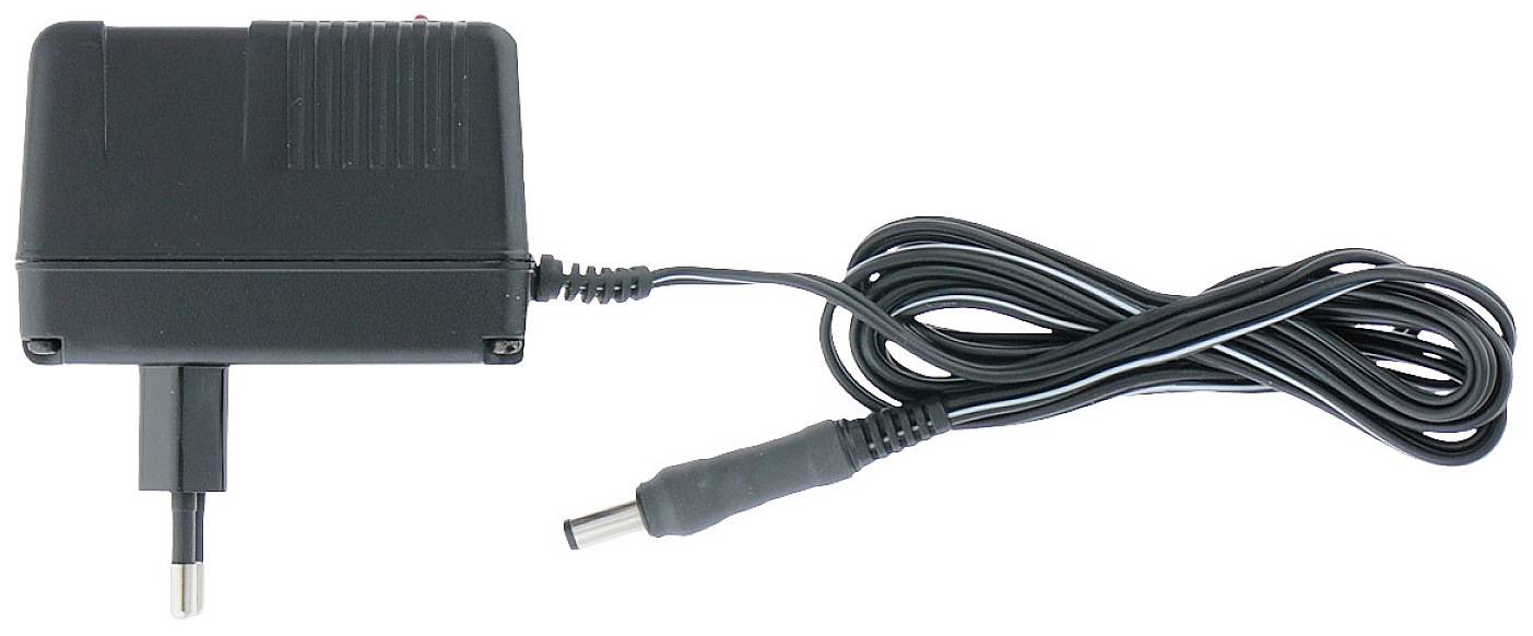 Metrel 20992391 Bloc d'alimentation à tension fixe