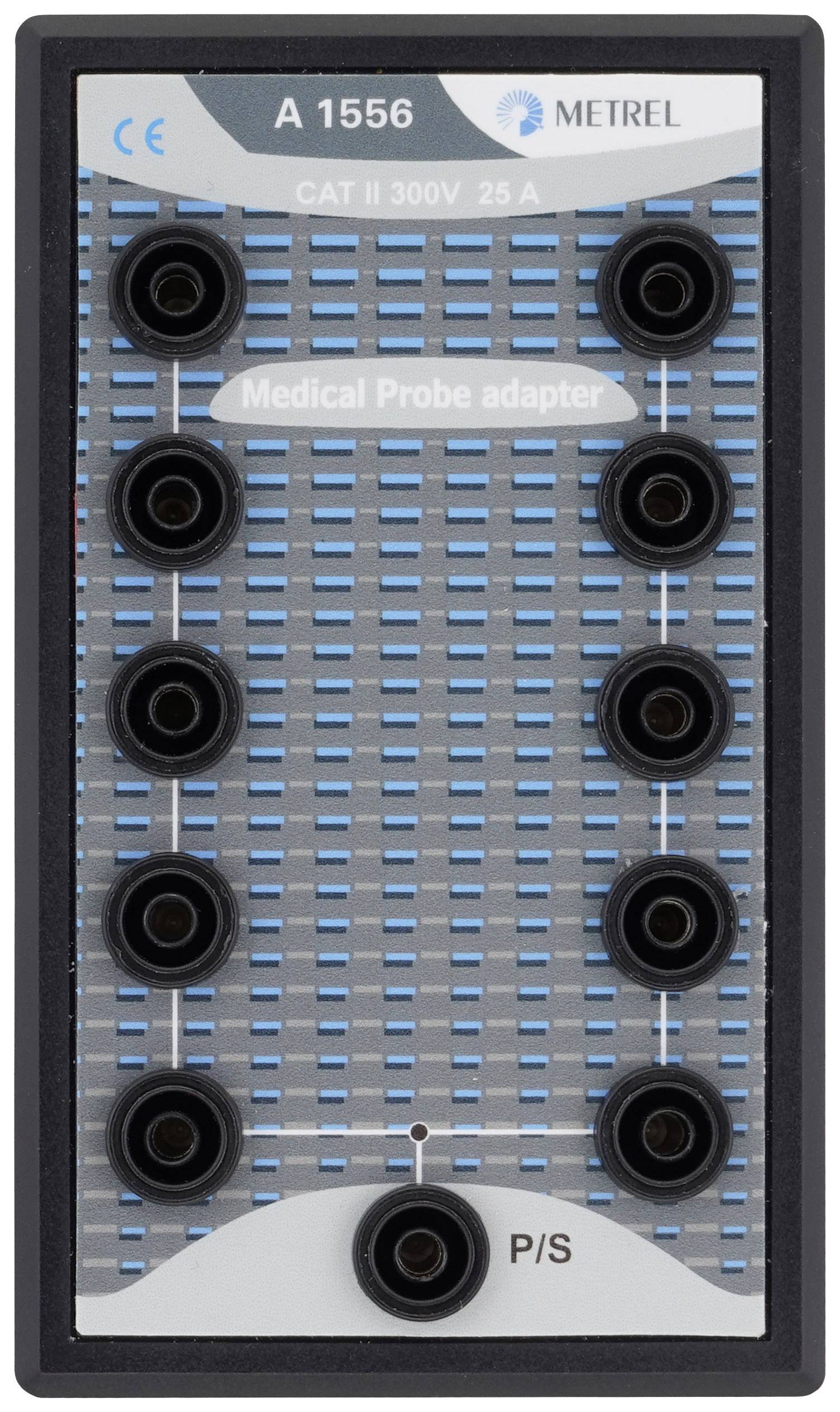 Metrel 20992628 A 1556 Adaptateur 1 pc(s)