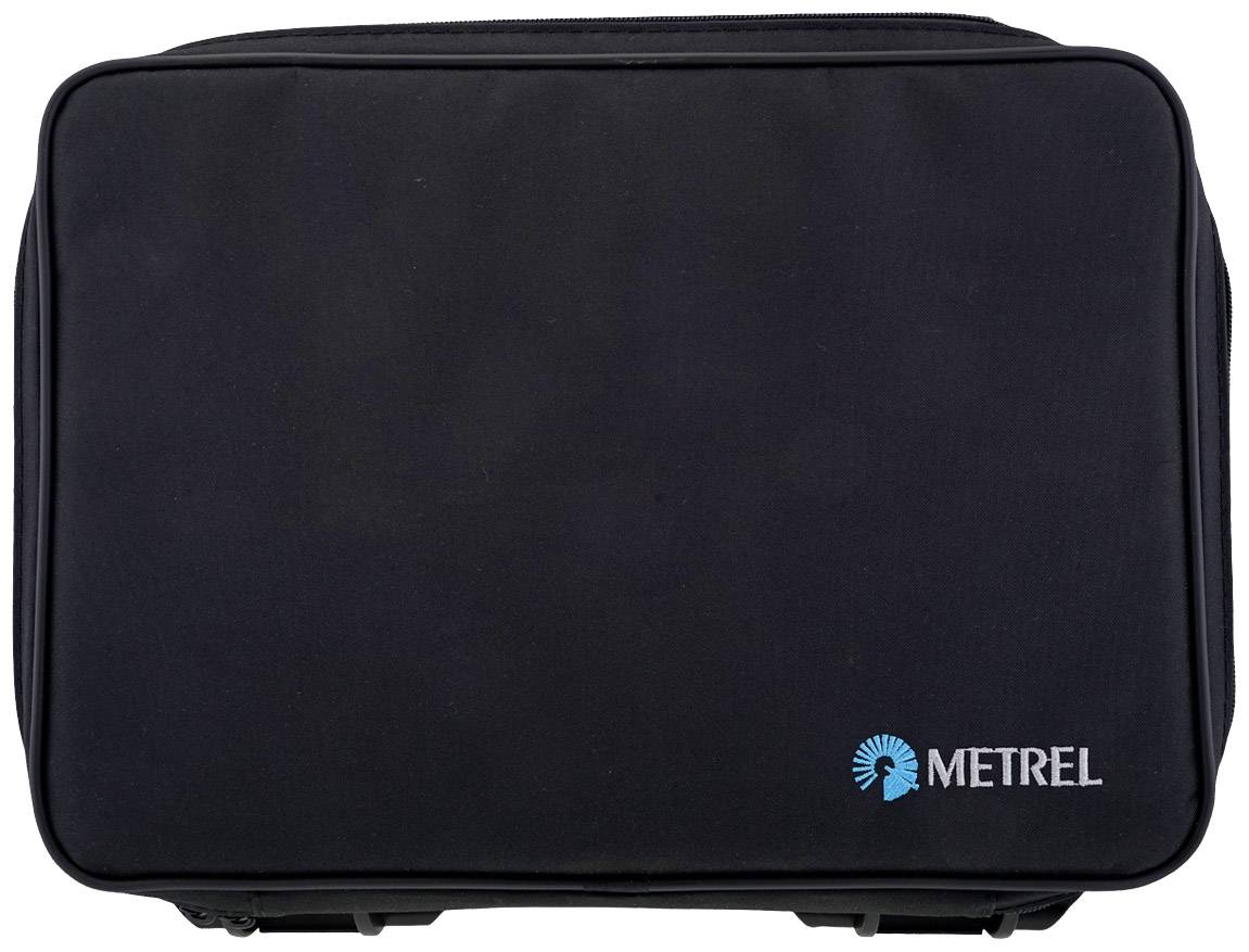 Metrel A 1565 20992526 Mallette pour appareil de mesure (L x l x H) 420 x 250 x 325 mm