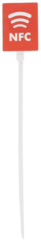 Metrel 20992621 A 1574 Serre-câble NFC 50 pc(s)