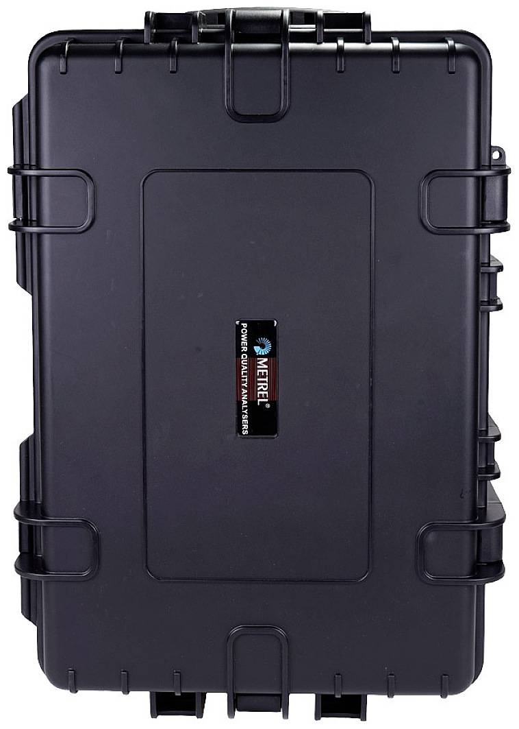 Metrel A 1577 20992698 Mallette pour appareil de mesure (L x l x H) 610 x 265 x 430 mm