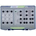 Metrel 20991569 MI 3299 Carte de démonstration 1 pc(s) Metrel 20991569 MI 3299 Carte de démonstration 1 pc(s)