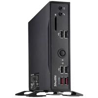 Shuttle Mini-PC (HTPC) DS20U3 + 8GB/240GB Intel® Core™ i3 i3-10110U 8 GB RAM 240 GB SSD Intel DS20U3 + 8GB/240GB Shuttle Mini-PC (HTPC) DS20U3 + 8GB/240GB Intel® Core™ i3 i3-10110U 8 GB RAM 240 GB SSD Intel DS20U3 + 8GB/240GB