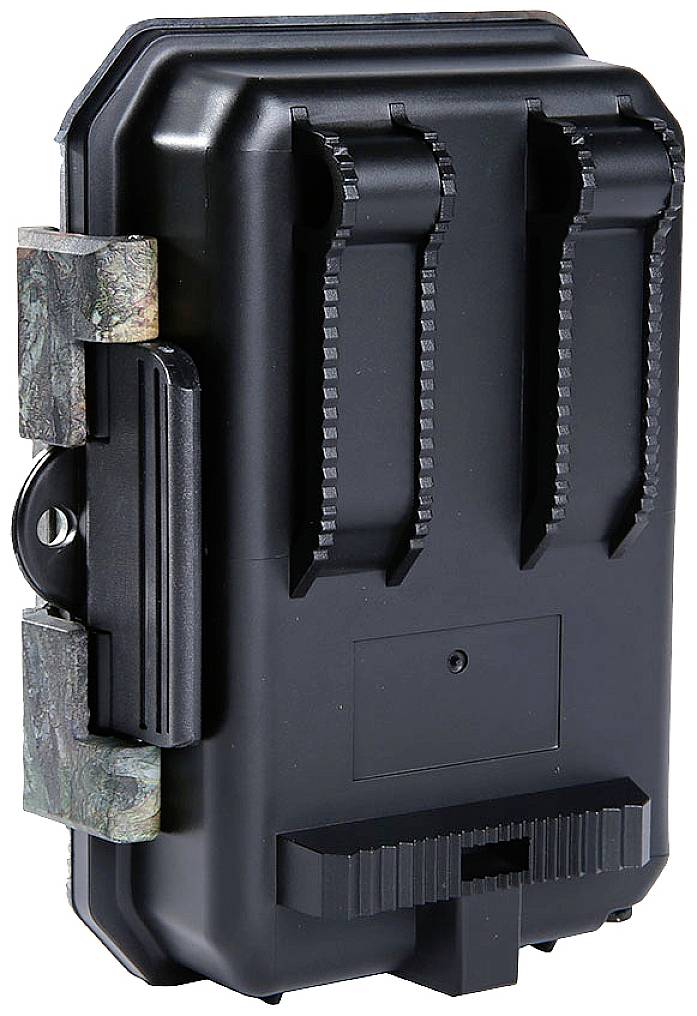 Caméra de chasse Braun Phototechnik Black 820 32 Mill. pixel fonction time-lapse, enregistrement sonore camouflage