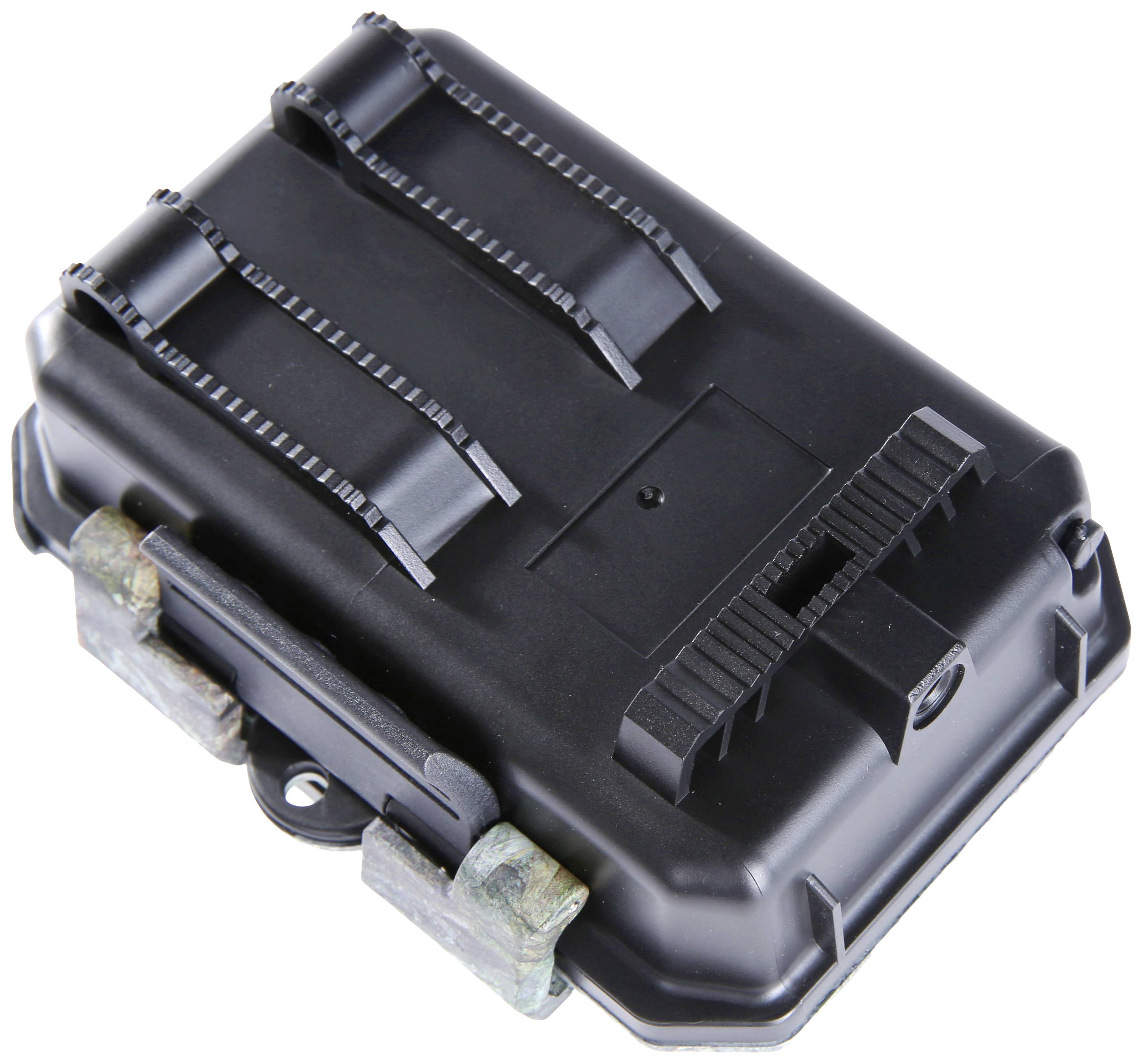 Caméra de chasse Braun Phototechnik Black 820 32 Mill. pixel fonction time-lapse, enregistrement sonore camouflage