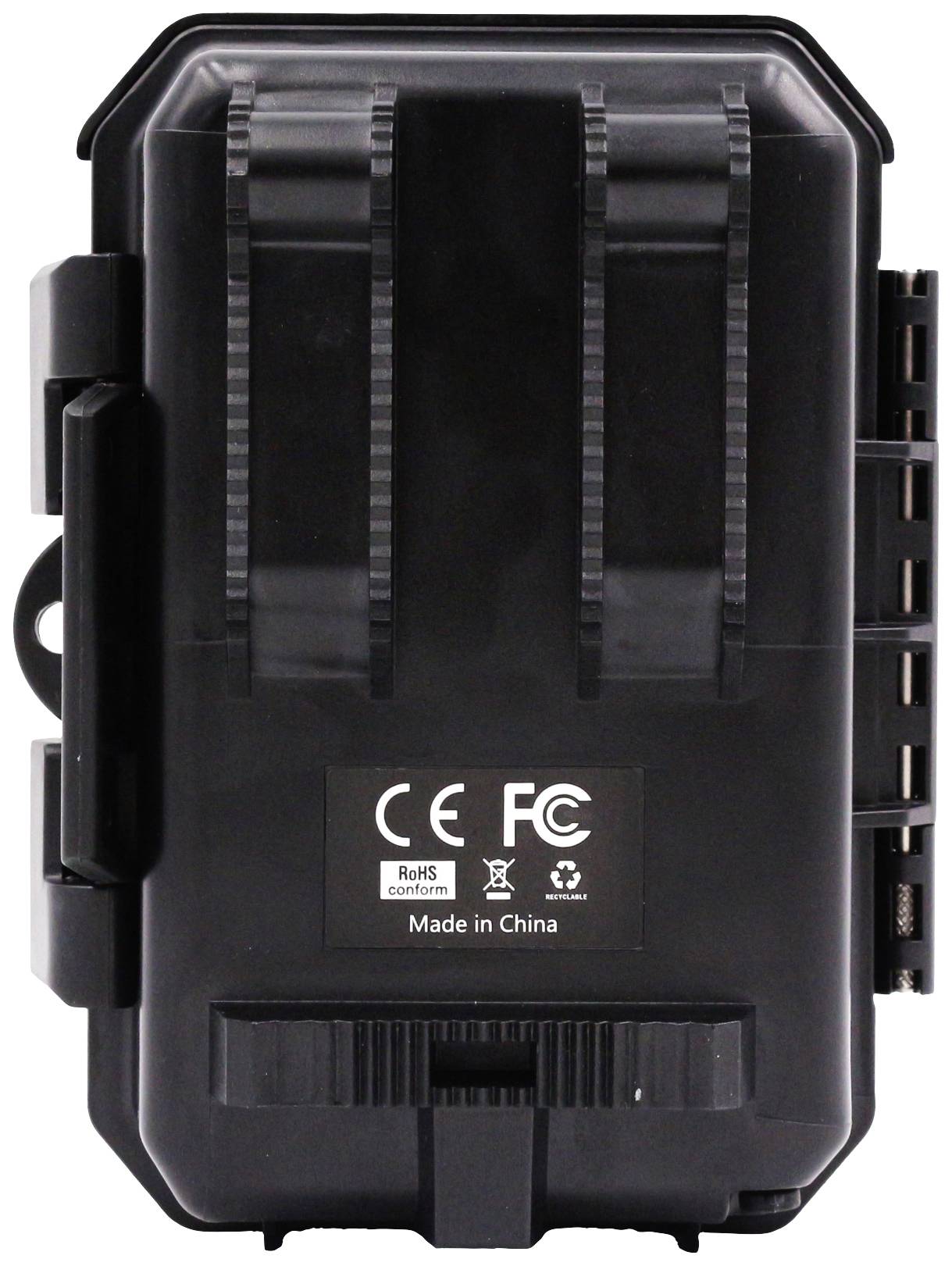 Caméra de chasse Braun Phototechnik Black 820 32 Mill. pixel fonction time-lapse, enregistrement sonore camouflage