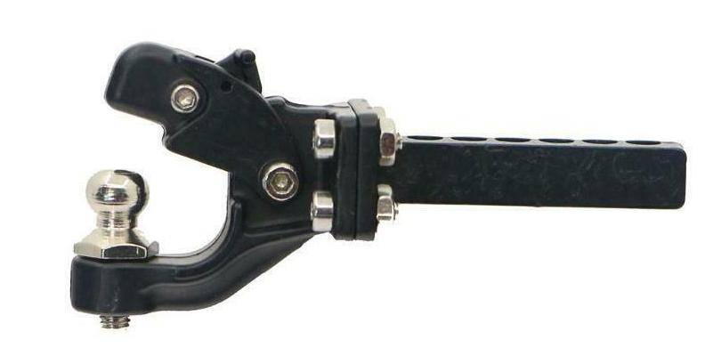 Absima 2320127 Accessoire Crochet d'attelage