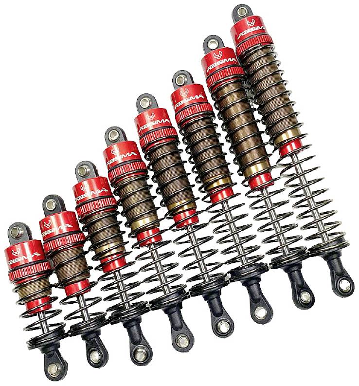 Absima 2330041 Pièce de tuning Amortisseur