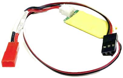 Absima 2320136 Accessoire Appareil de commande de treuil