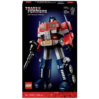 10302 LEGO® ICONS™ Optimus prime 10302 LEGO® ICONS™ Optimus prime