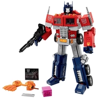 10302 LEGO® ICONS™ Optimus prime 10302 LEGO® ICONS™ Optimus prime