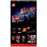 10302 LEGO® ICONS™ Optimus prime 10302 LEGO® ICONS™ Optimus prime