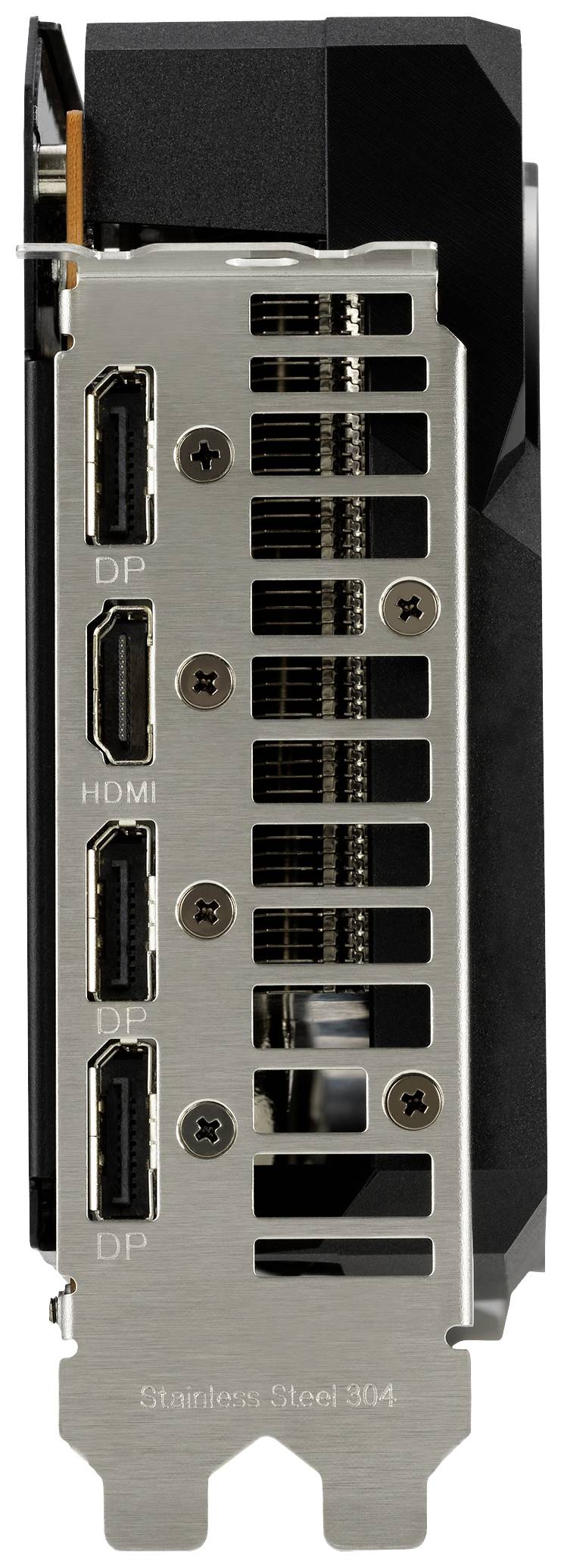 Asus Carte graphique AMD Radeon RX 6600 8 GB GDDR6-RAM PCIe HDMI™, DisplayPort