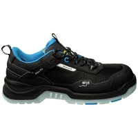 Otter 6551627-44/7 antistatique (ESD) Chaussures de sécurité S2 Pointure (EU): 44 noir 1 paire(s) Otter 6551627-44/7 antistatique (ESD) Chaussures de sécurité S2 Pointure (EU): 44 noir 1 paire(s)