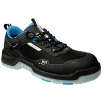 Otter 6551627-44/7 antistatique (ESD) Chaussures de sécurité S2 Pointure (EU): 44 noir 1 paire(s) Otter 6551627-44/7 antistatique (ESD) Chaussures de sécurité S2 Pointure (EU): 44 noir 1 paire(s)