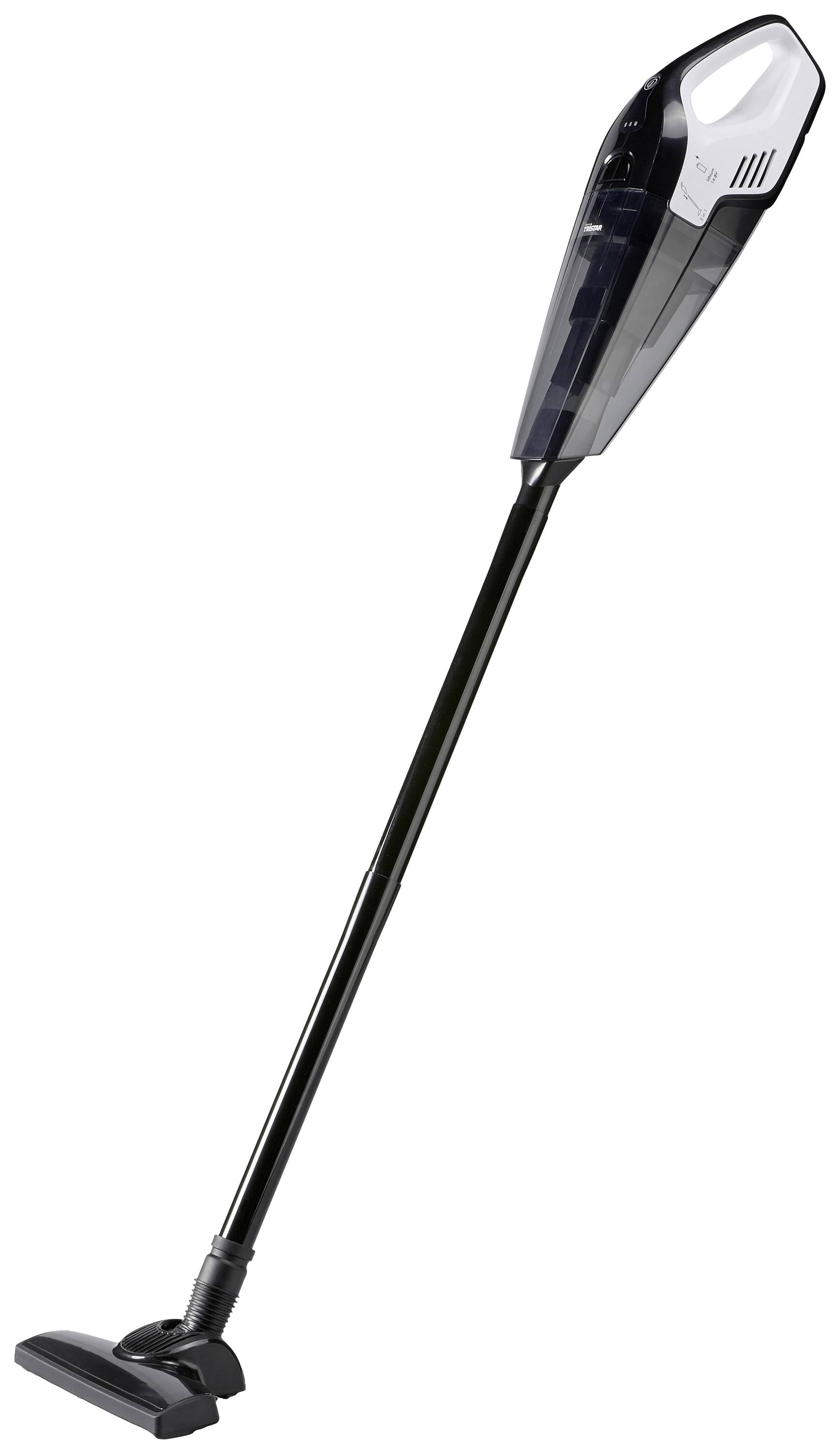 Tristar SZ-1977 Aspirateur à main sans fil 14.8 V
